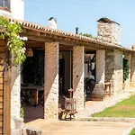 Casa Do Cabeco Ferienhaus