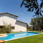 Casa Do Cabeco Ferienhaus