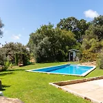 Casa Do Cabeco Ferienhaus