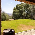 Casa Do Cabeco Ferienhaus