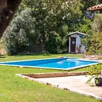 Ferienhaus Casa Do Cabeco