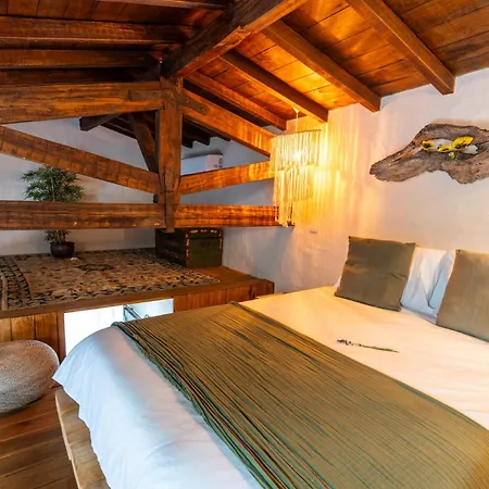 Casa Do Cabeco Holiday home Maiorga