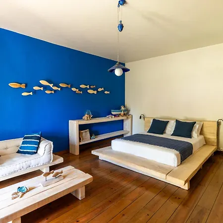 Casa Do Cabeco 度假居 *