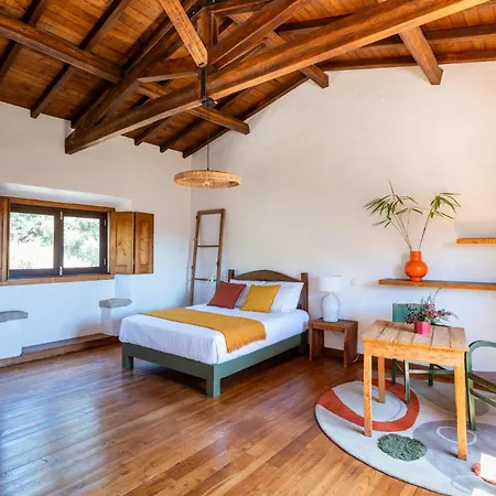 度假居 Casa Do Cabeco *