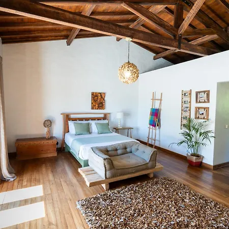 度假居 Casa Do Cabeco *