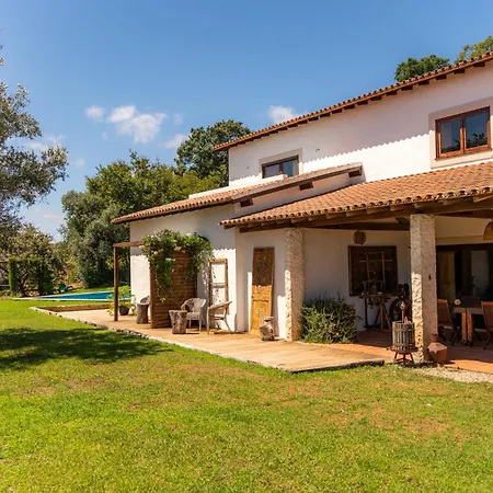 Casa Do Cabeco Сasa de vacaciones