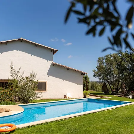 Casa Do Cabeco Сasa de vacaciones