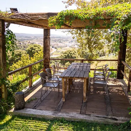 Casa Do Cabeco