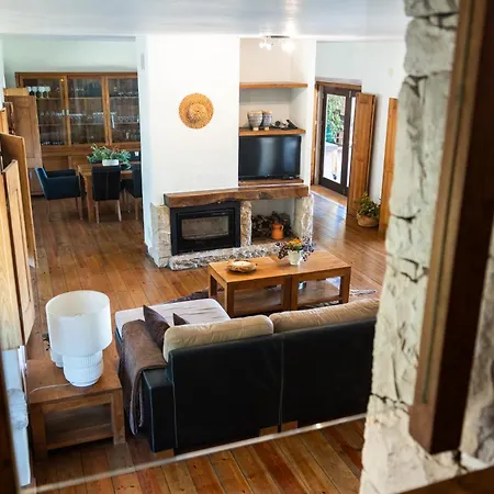 Casa Do Cabeco *
