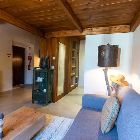 Casa Do Cabeco Сasa de vacaciones