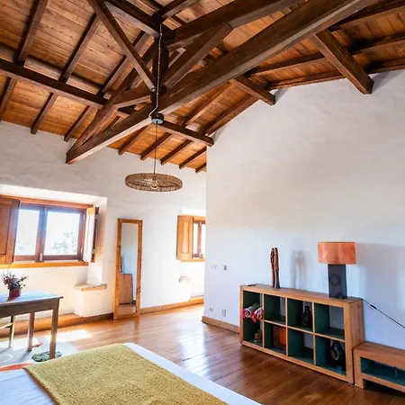 Casa Do Cabeco *
