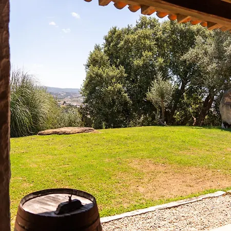 Casa Do Cabeco Сasa de vacaciones
