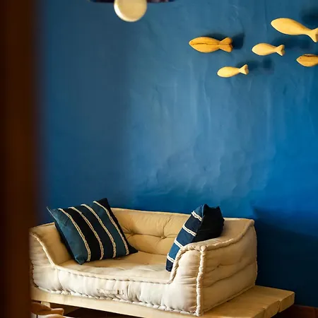 Casa Do Cabeco Maiorga