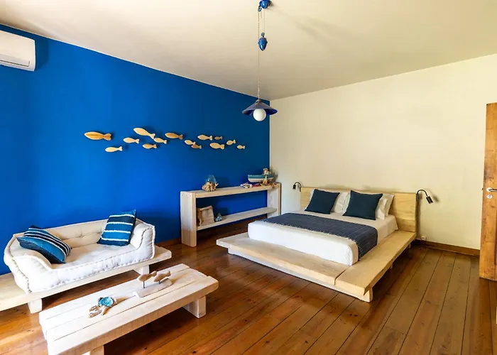 Casa Do Cabeco 度假居 *