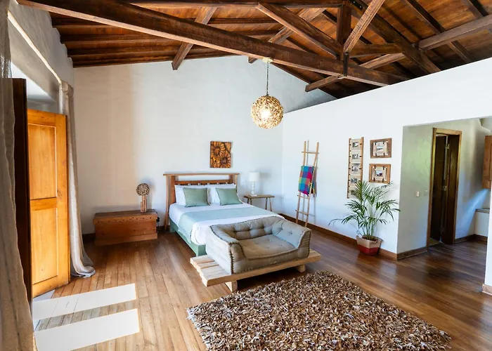 度假居 Casa Do Cabeco *