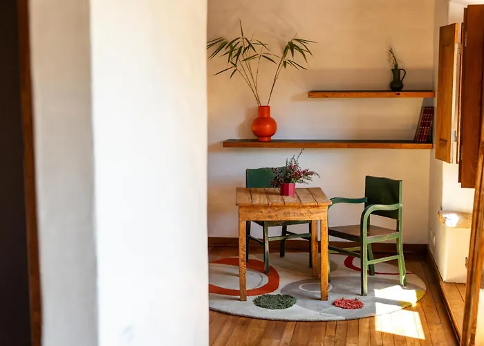 度假居 Casa Do Cabeco