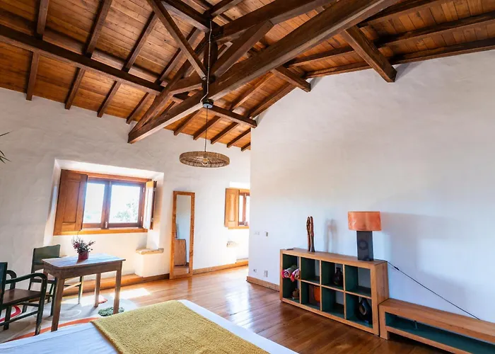 Casa Do Cabeco *