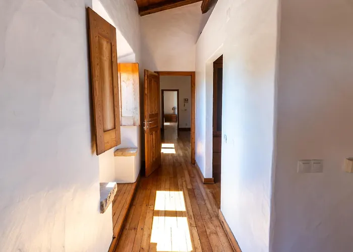 度假居 Casa Do Cabeco Maiorga
